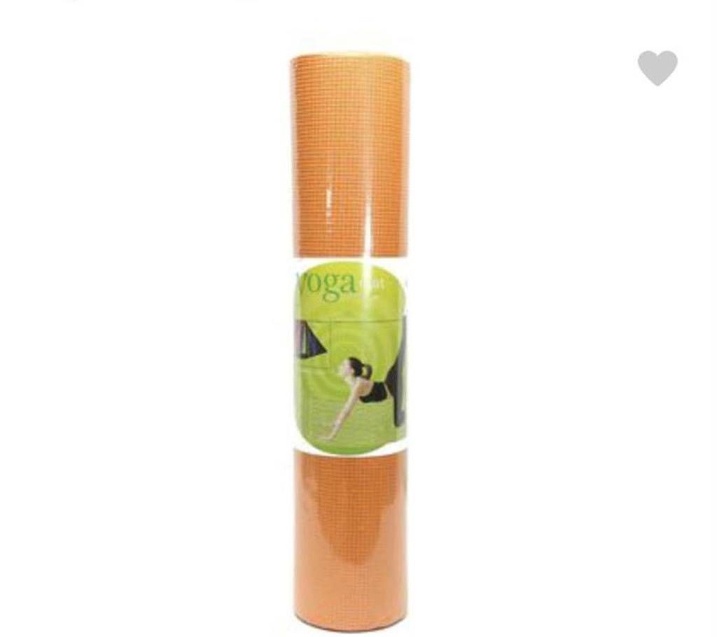 6mm yoga mat