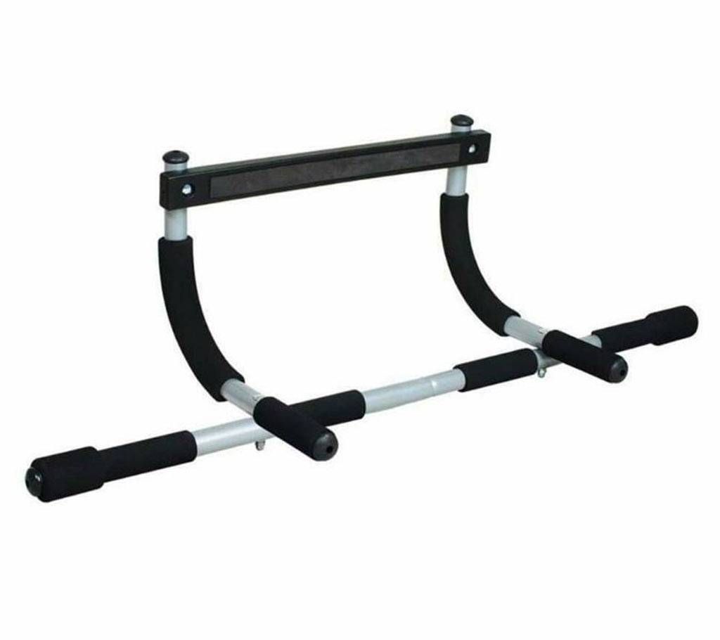 Iron Gym Multifunction Doorway Workout Bar