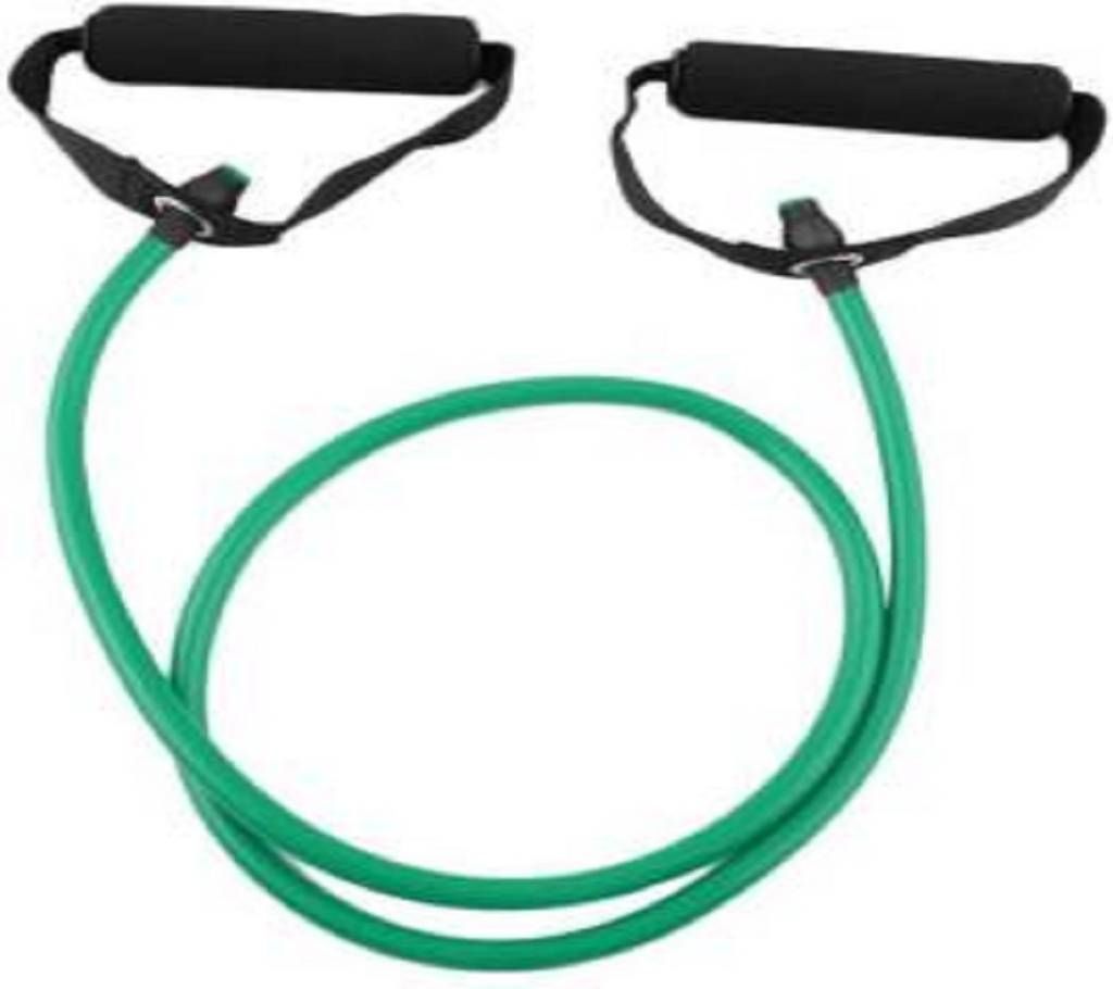 Multi Color Pool String Resistance Tube