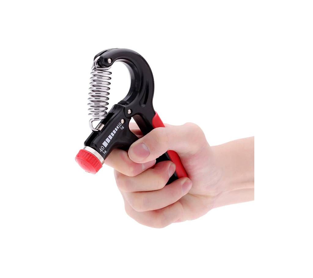 Grip Exerciser