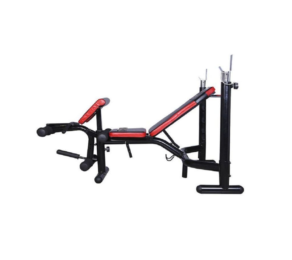 Incline & Decline Weight Bench