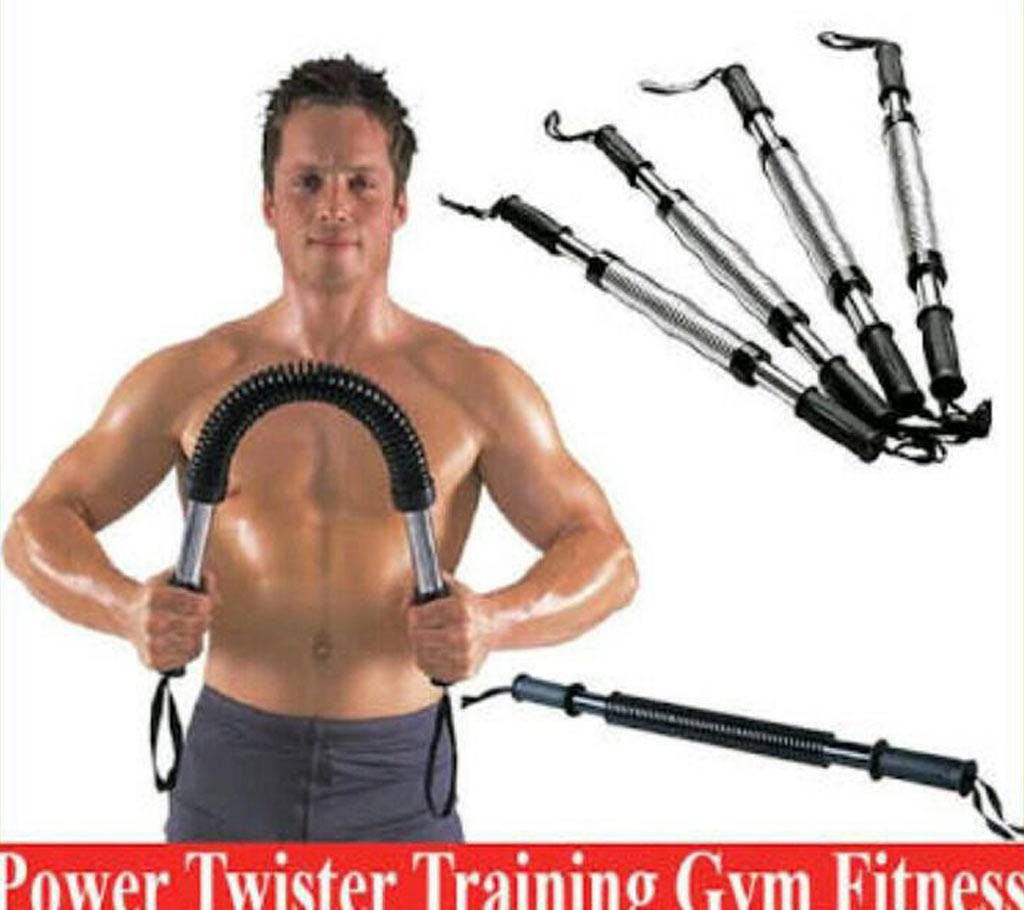 Power Twister 40KG