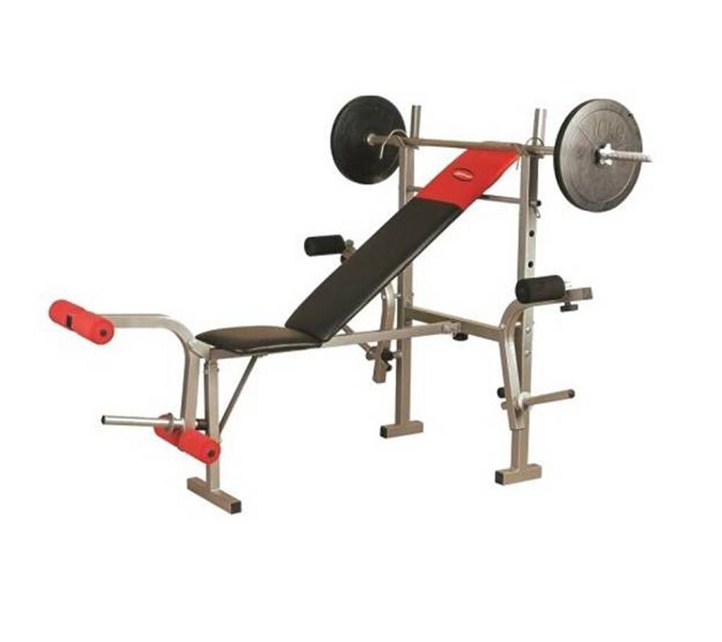 Weight Bench 307B