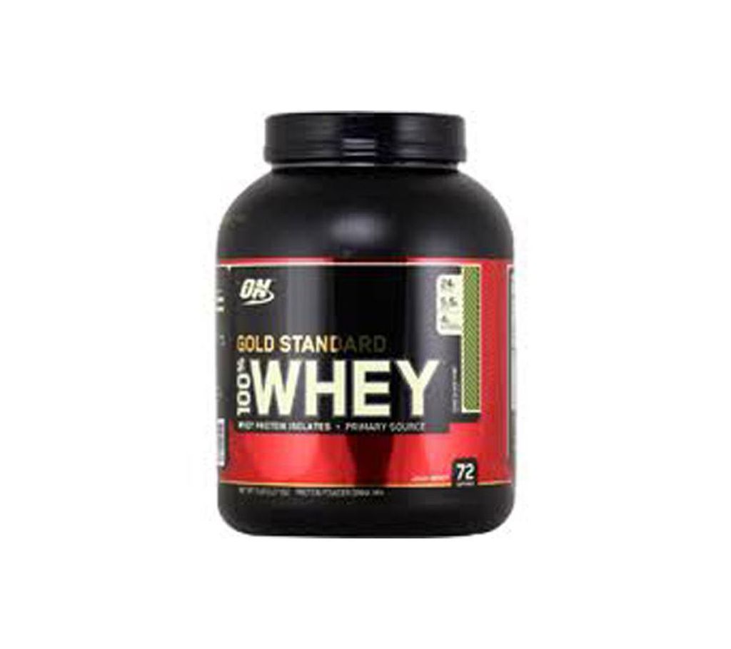 Whey Gold Standard Optimum Nutration Protein U.S.A