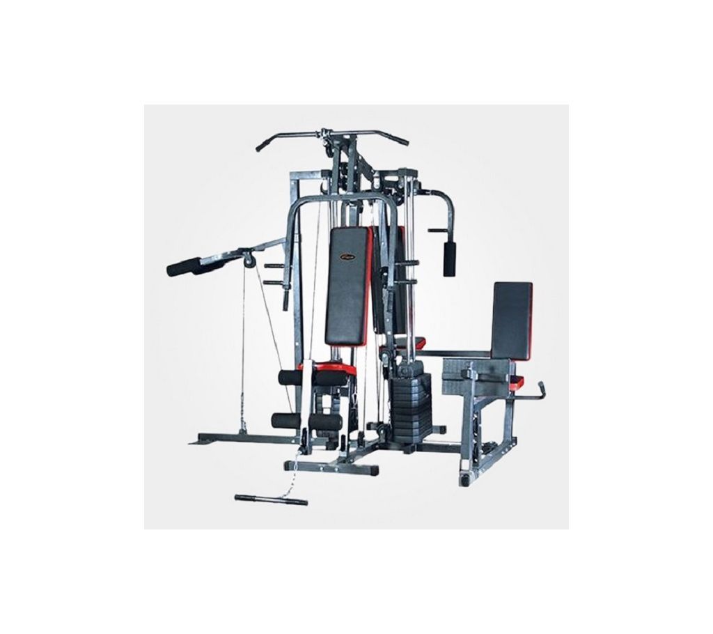 Commercial Home Gym ET- 2540 A