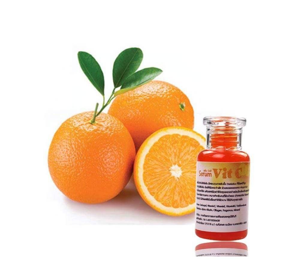 Vitamin C serum (Korea) 