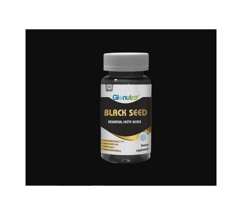 Glonutra Black Seed - China