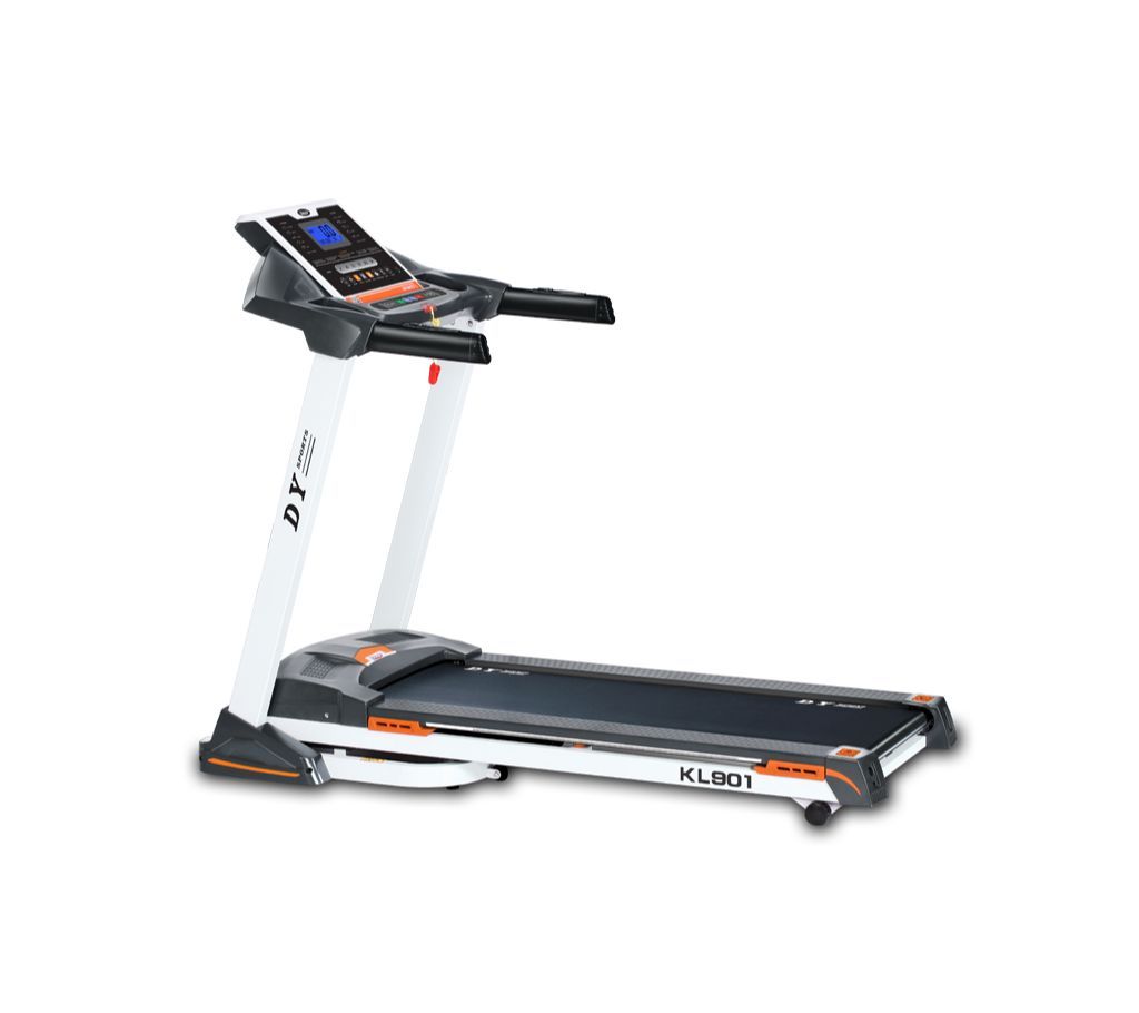 Motorized Treadmill daily youth(2.0hp)