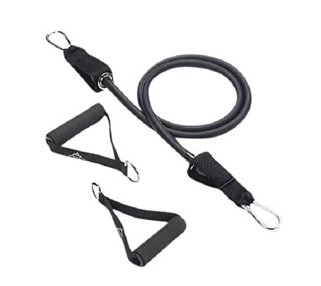 Ahmed Sports Resistance Band - Black