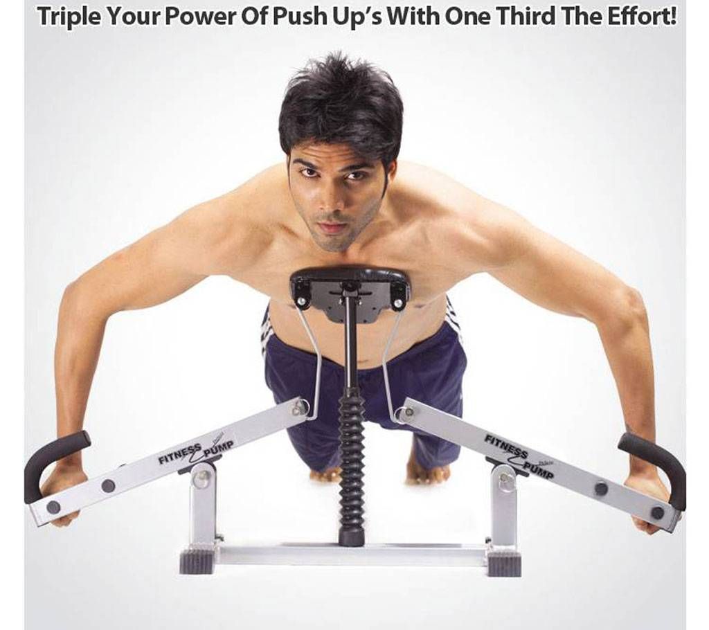 Fitness Pump