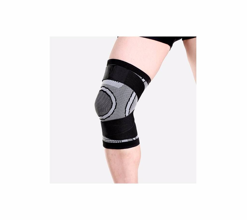 1Pcs Knee Support Professional Protective Sports  Breathable Knee Pad