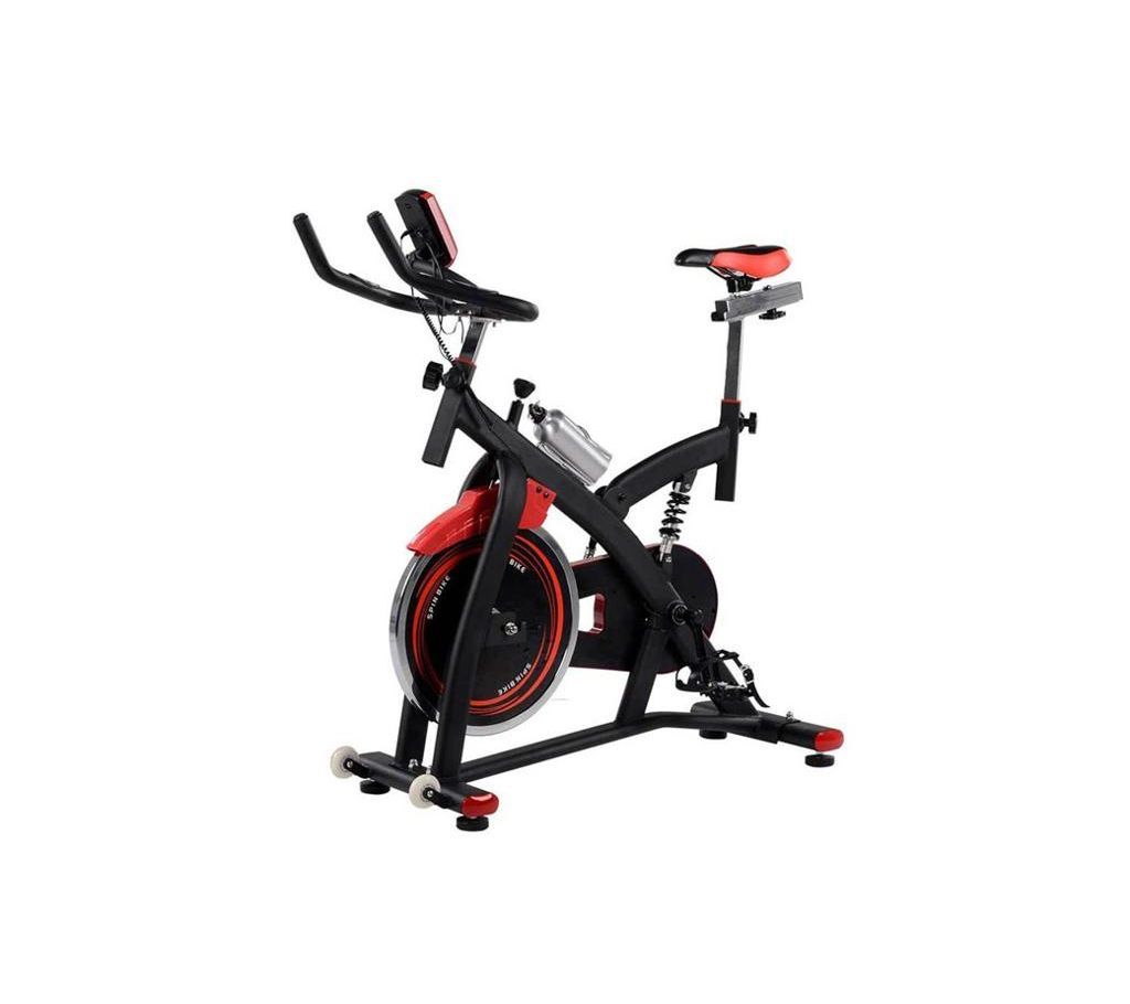 Maxx Spin Bike Fitness Exercise 