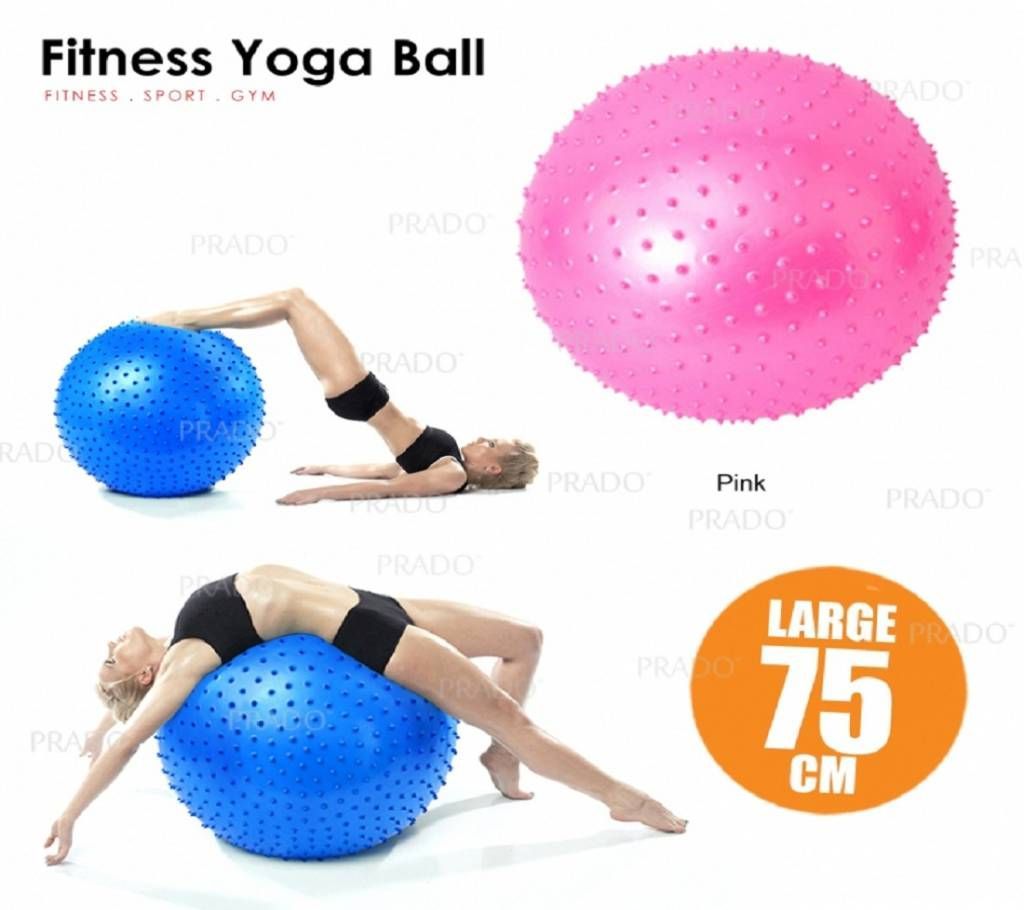 Gymnesiam Fitness Ball - 1 pcs