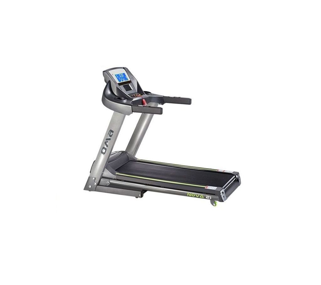 Motorized Treadmill OMA-5710CA