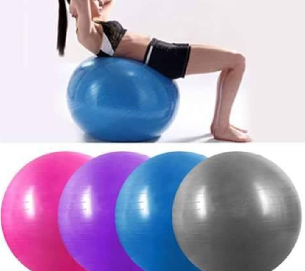 Exercising Ball 