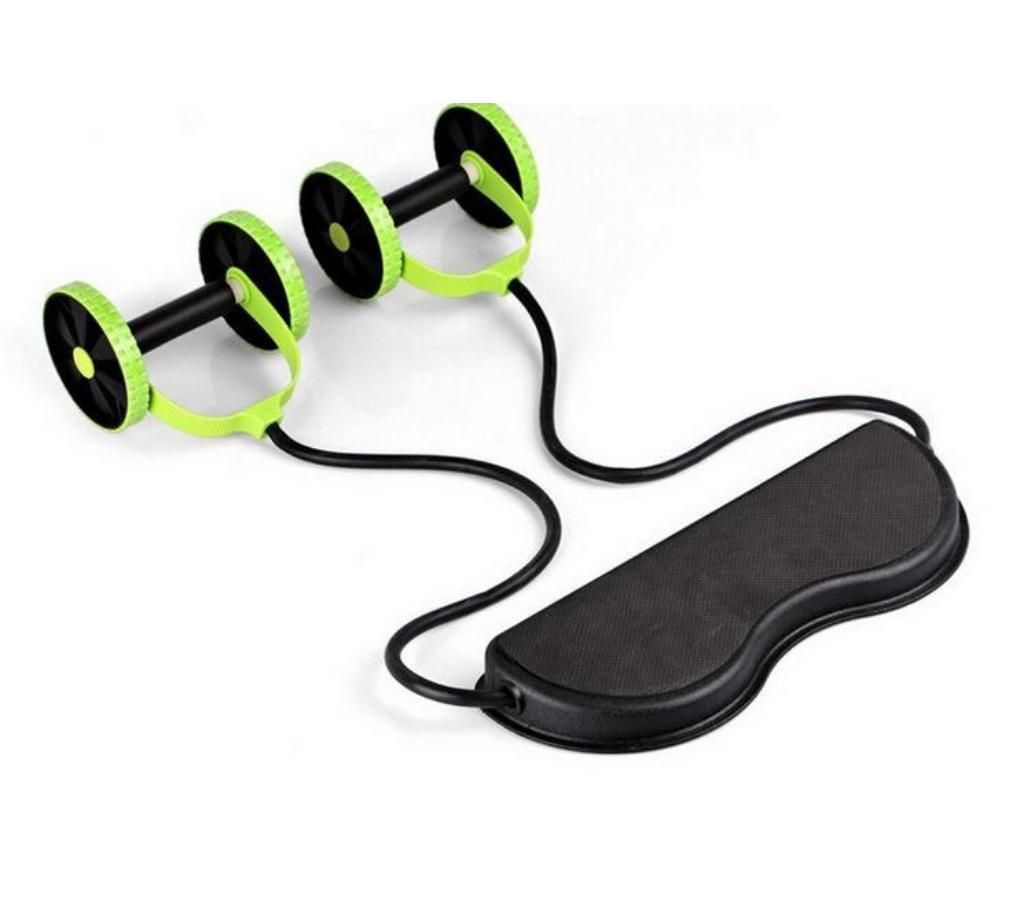 Revoflex Xtream Exercise