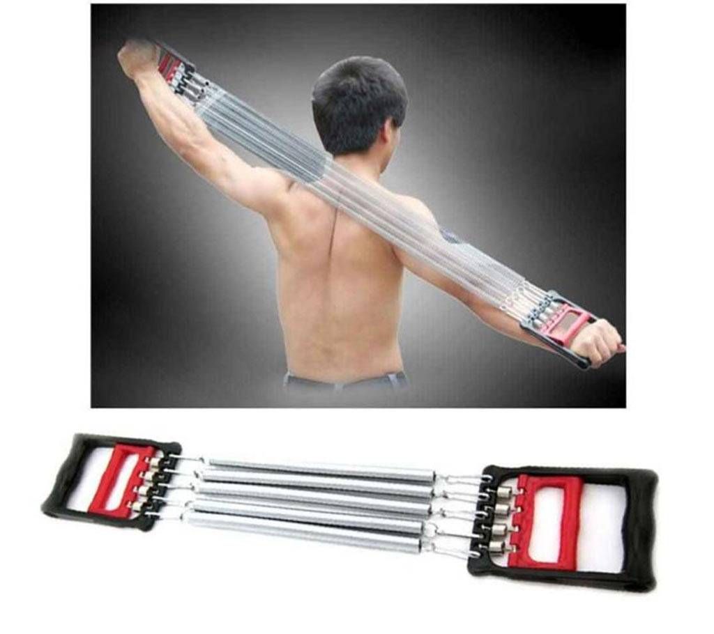 Chest Pull