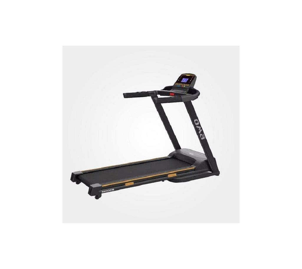 MOTORIZED TREADMILL OMA 5100CB