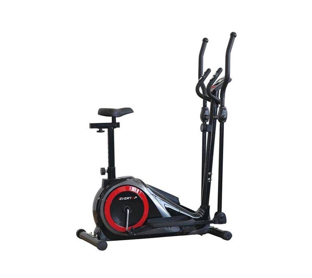 Magnetic Cross Trainer
