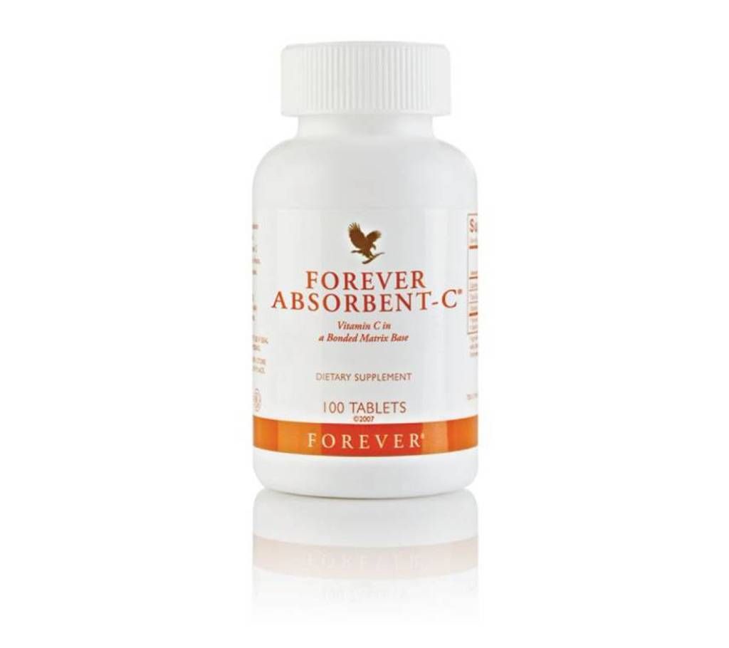 Forever Absorbent-C Tablet