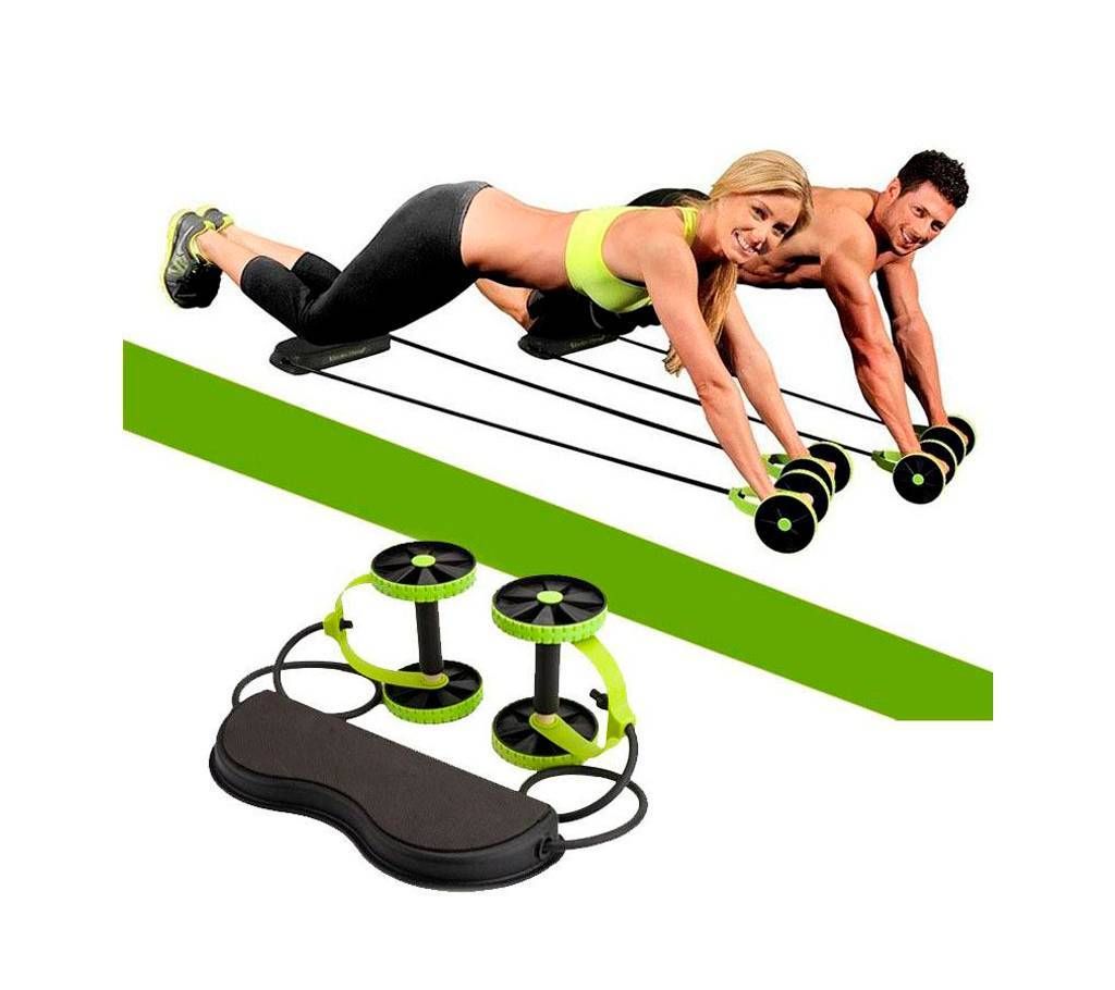 REVOFLEX XTREME workout set