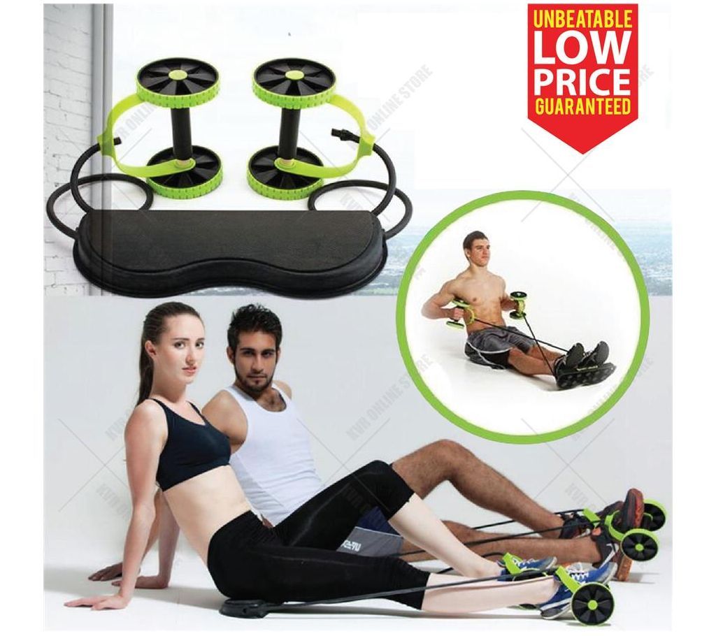 Revoflex Xtream Exercise 2019