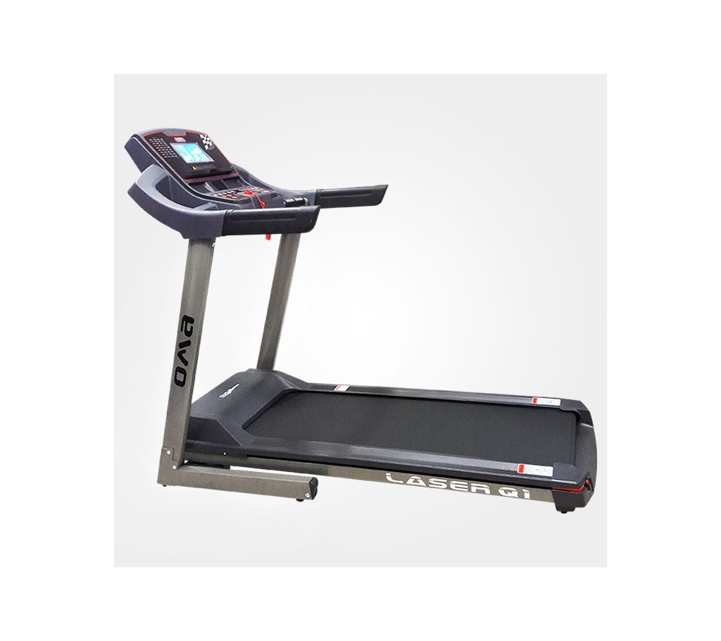 Motorized Treadmill OMA-2.50hp