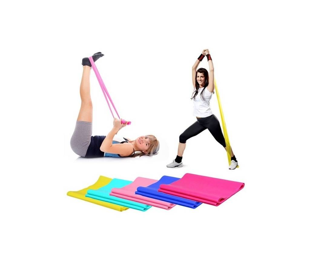 Yoga Stretch Band