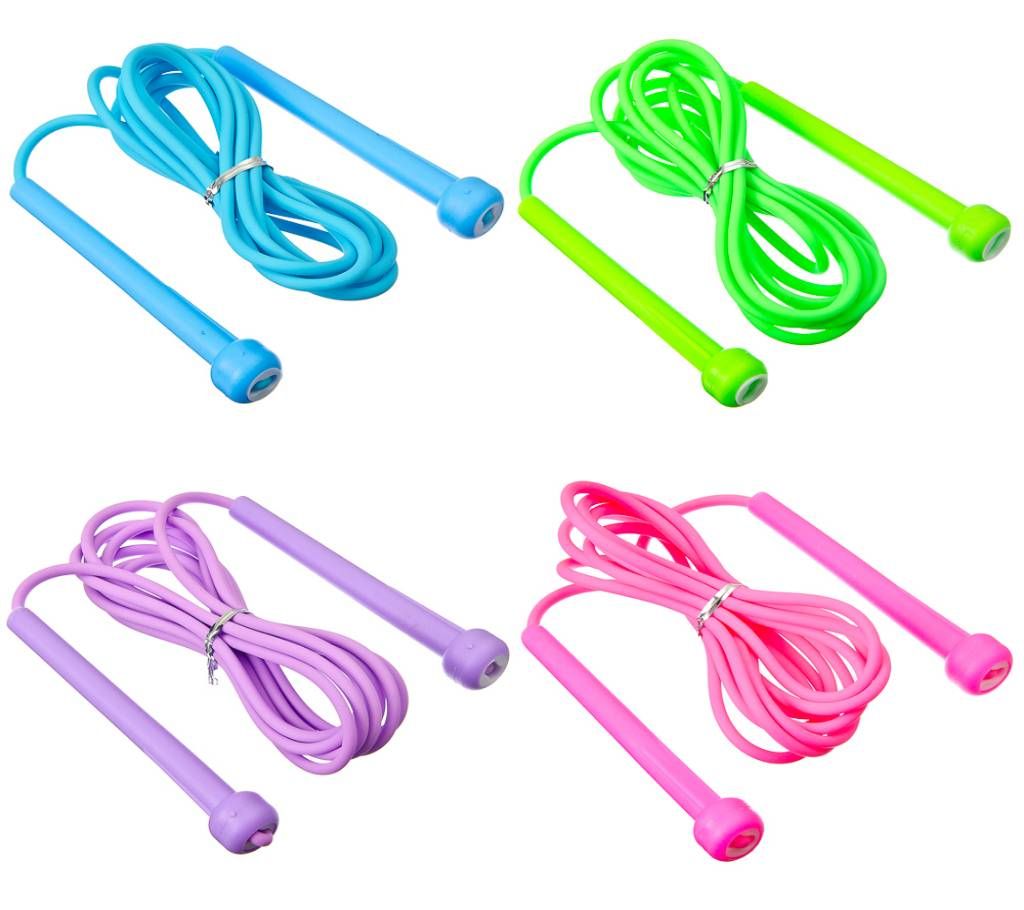 SILAPRO SKIPPING ROPE NEW MODEL