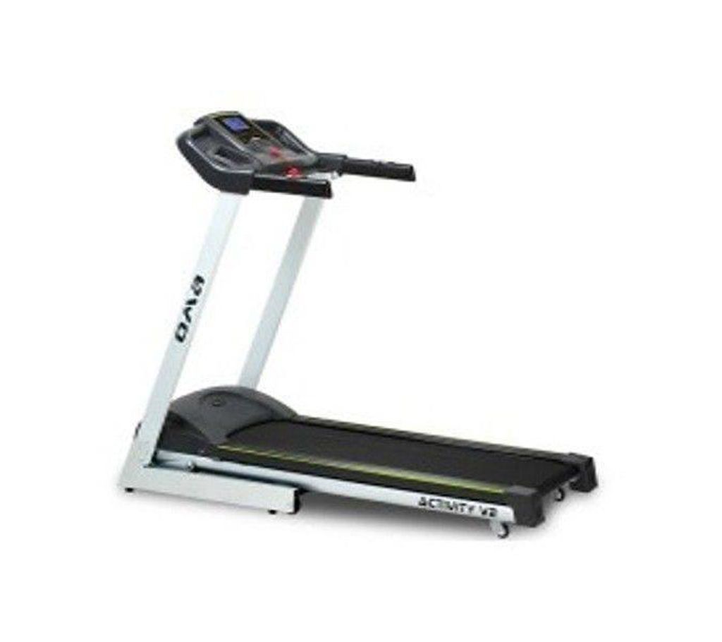 MOTORIZED TREADMILL WITH REMOTE CONTROL- OMA- 1340CB