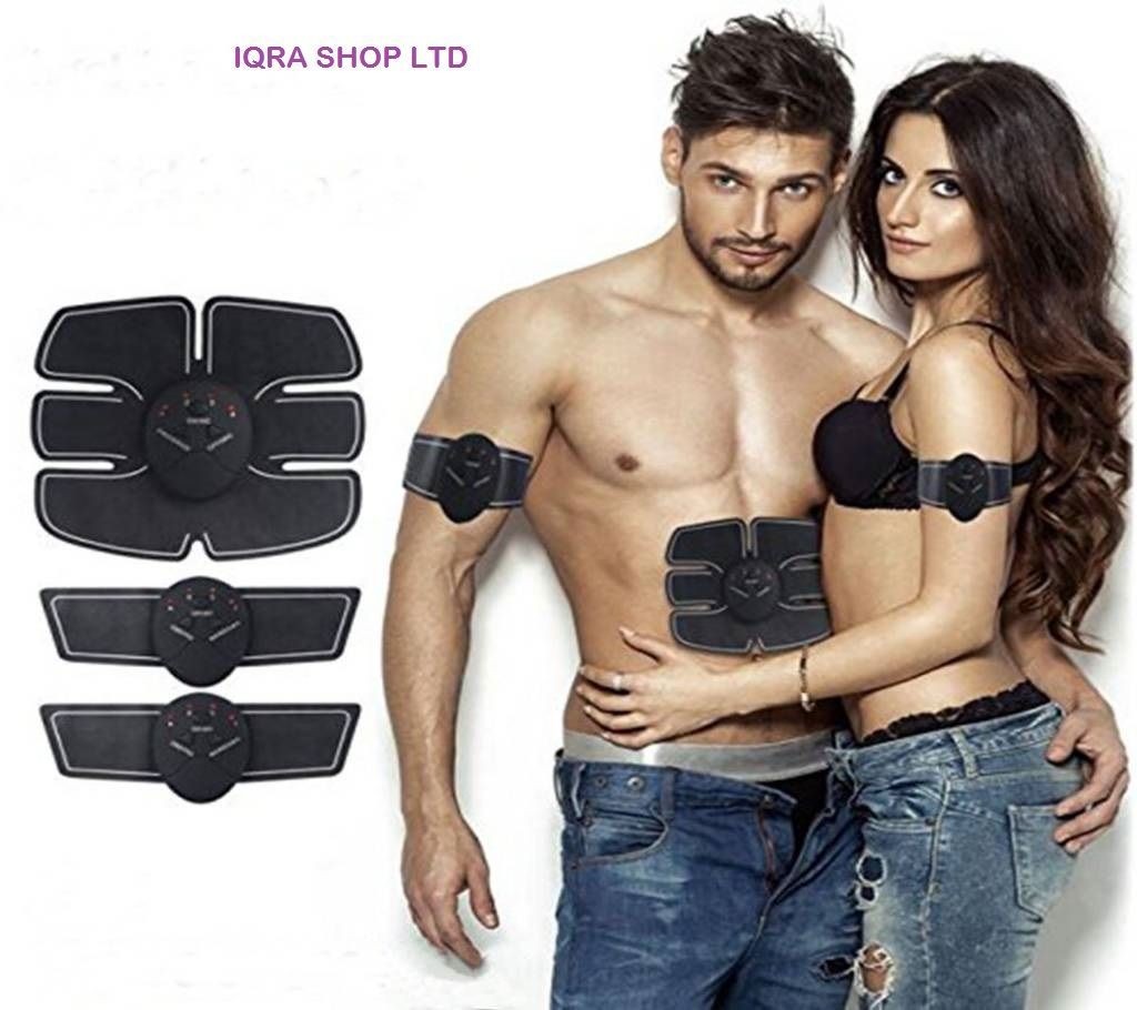 ABS Stimulator Abdominal Muscle Training Toning