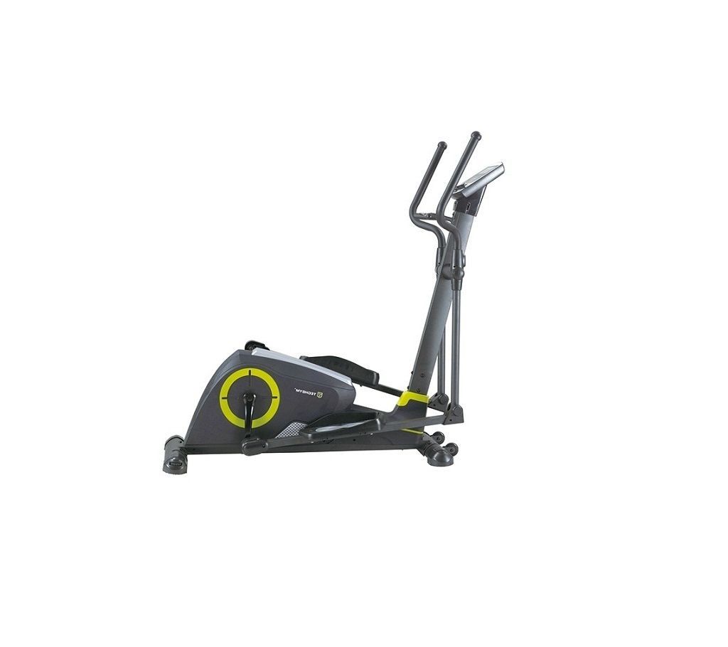 Programmable Cross trainer  Cycling Machine 