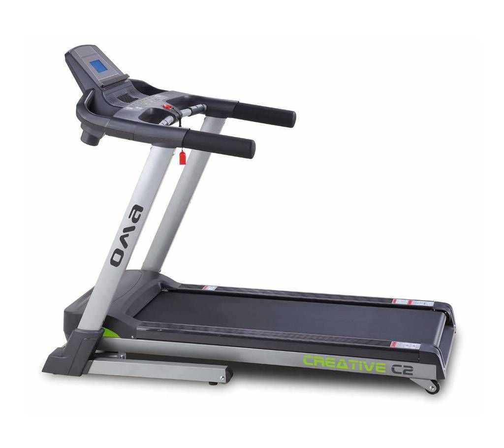 Motorized Treadmill Oma 2.0hp
