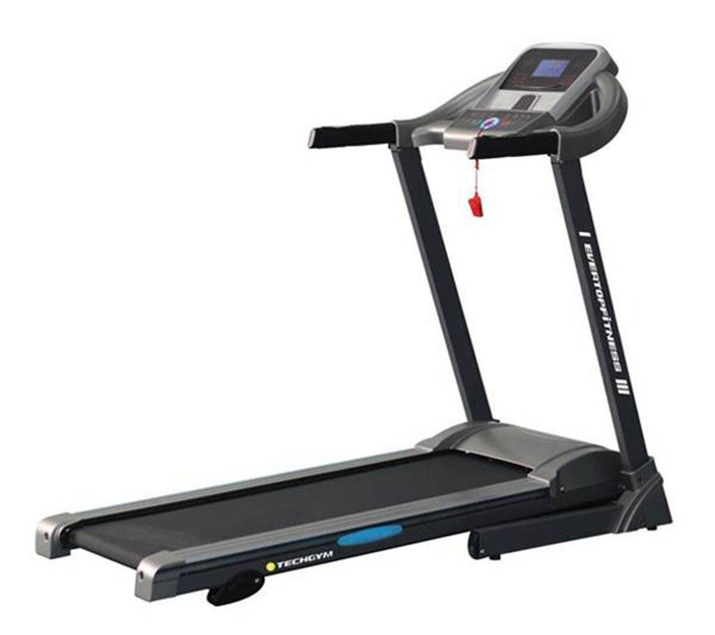Motorized Treadmill 6735A