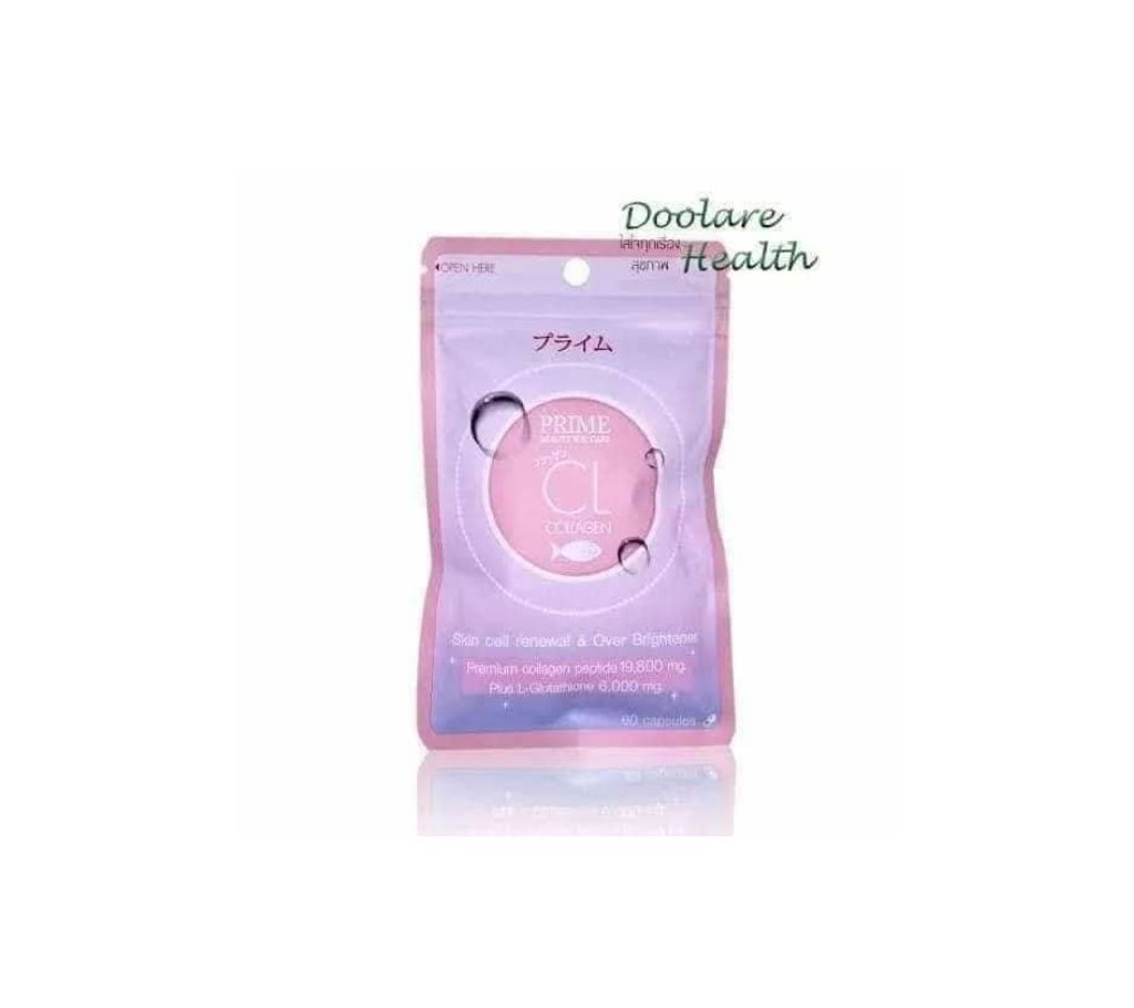 Prime CL Collagen Capsule