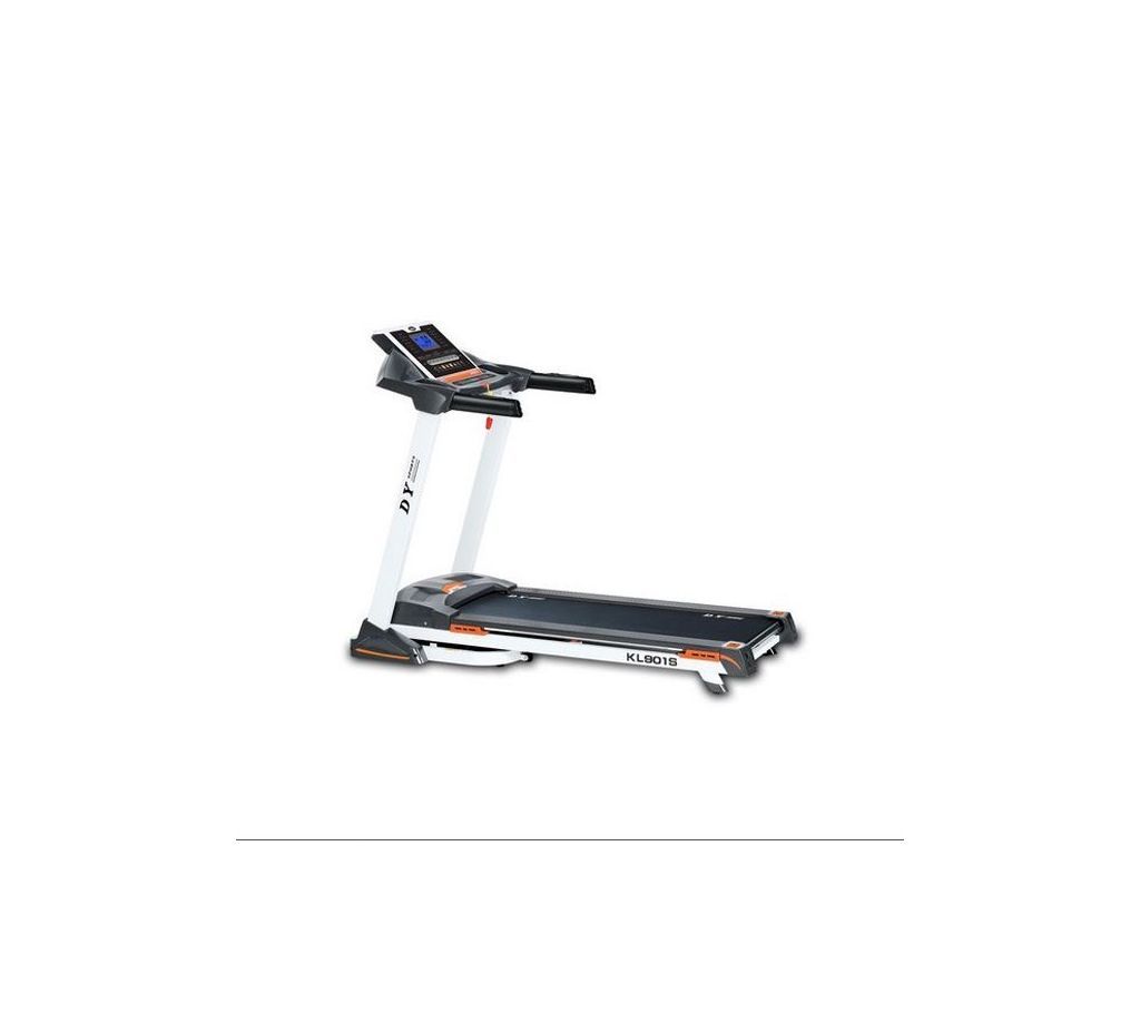 Motorized Treadmill KL-901S
