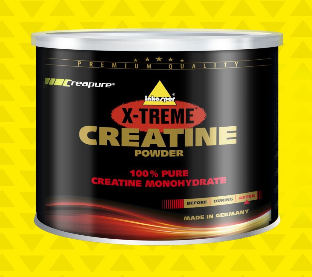 x-treme ceatine powder  500 gram