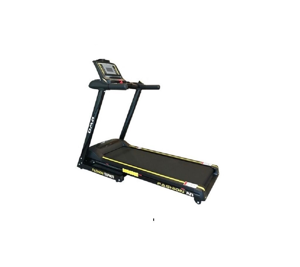 Motorized Treadmill Oma -5310CA