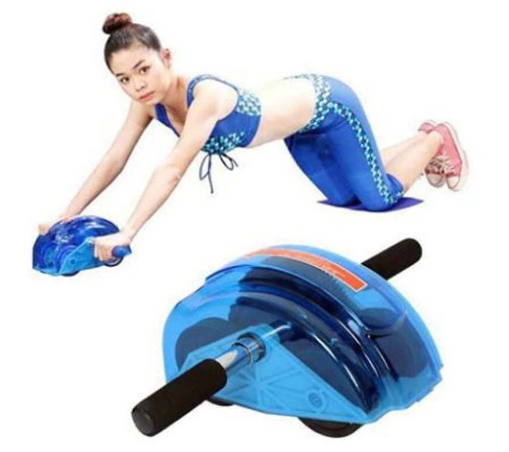 AB ROLLER SLIDER