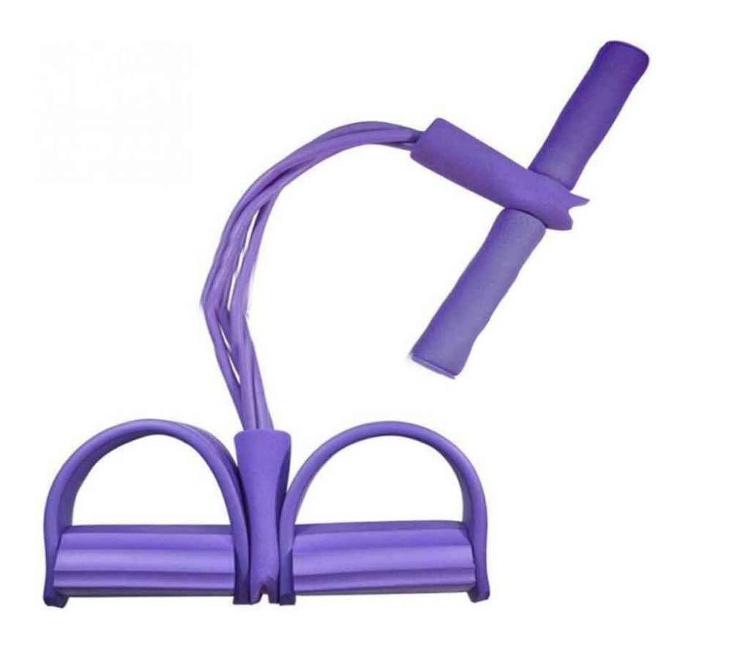 Foot Chest - Exercise Tool