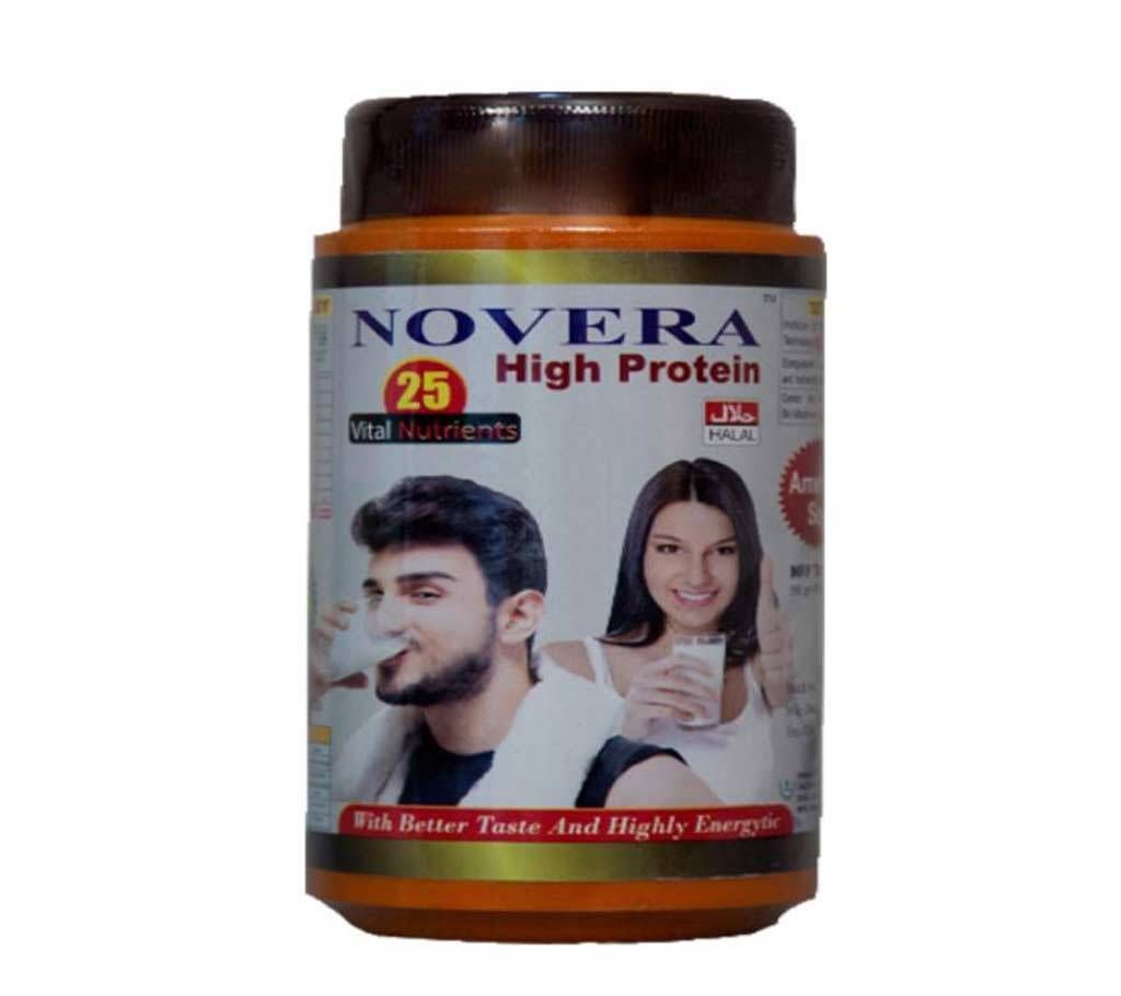 Novera High Protein