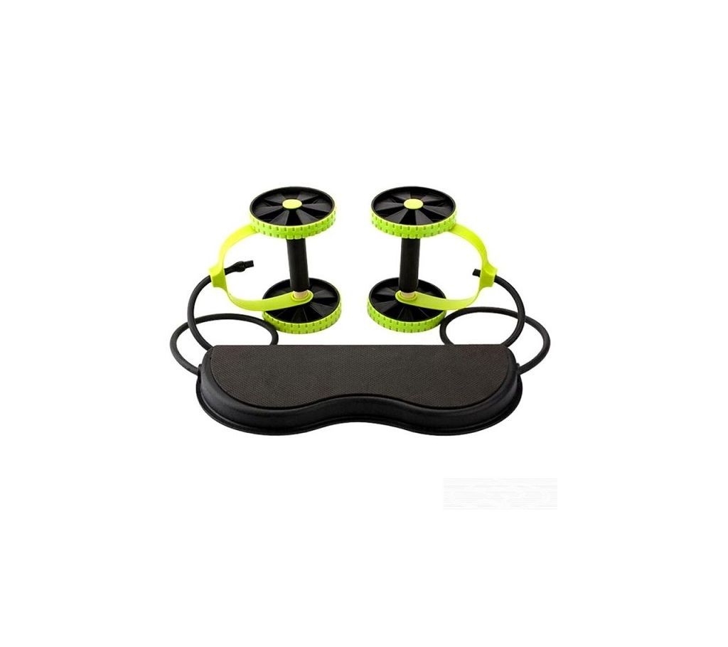 Revoflex ABS Roller