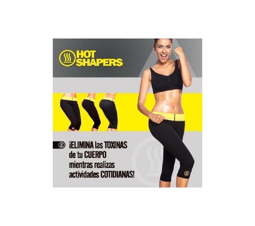 Hot shaper Pants Neotex TM