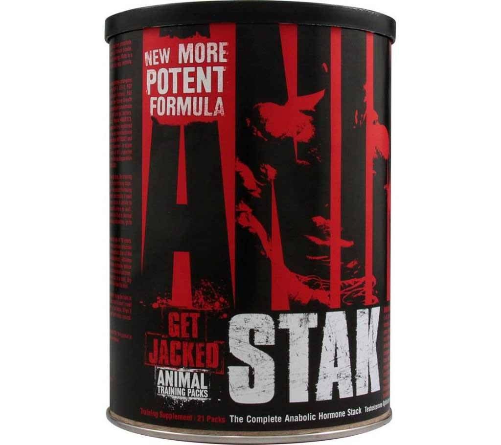 Animal M-Stak21 Pack