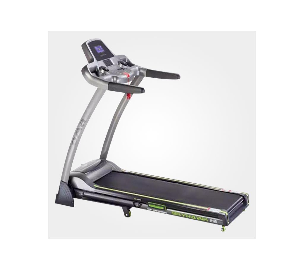 Motorized Treadmill OMA-3810CA 2.0hp
