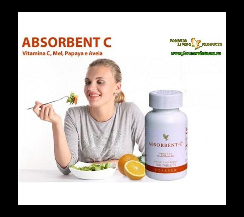 Forever absorbent-c,(048)