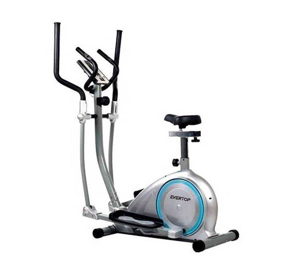 Cross Trainer Heavy Duty exercise bike 