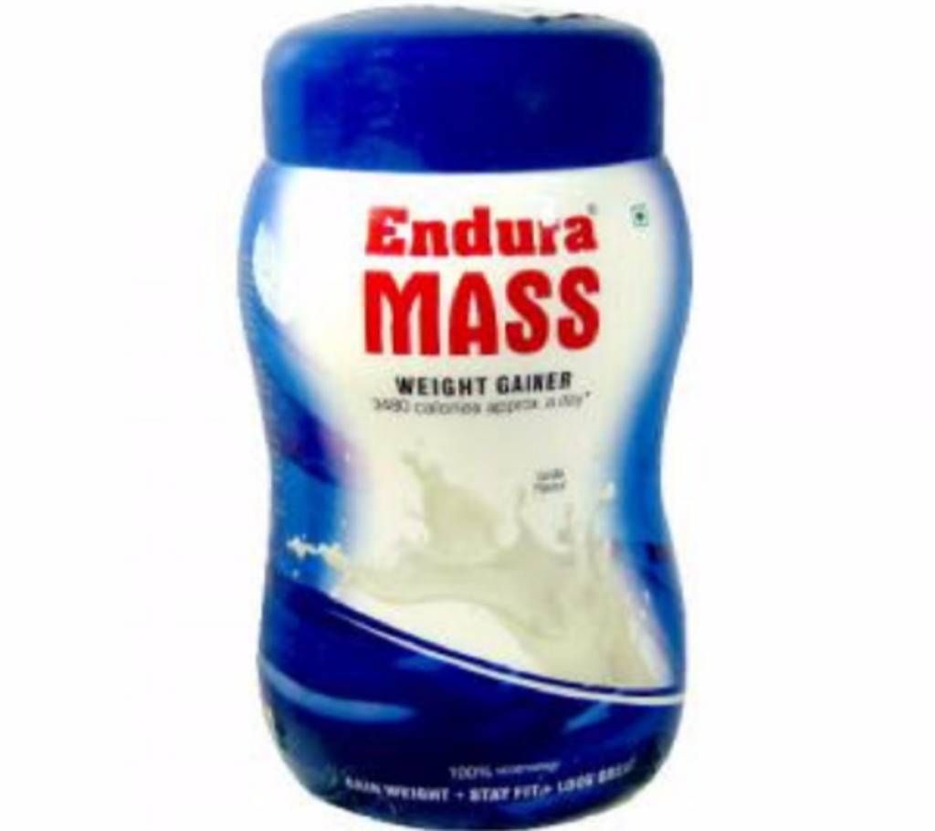 Endura Mass Supplement For Weight Gain - India