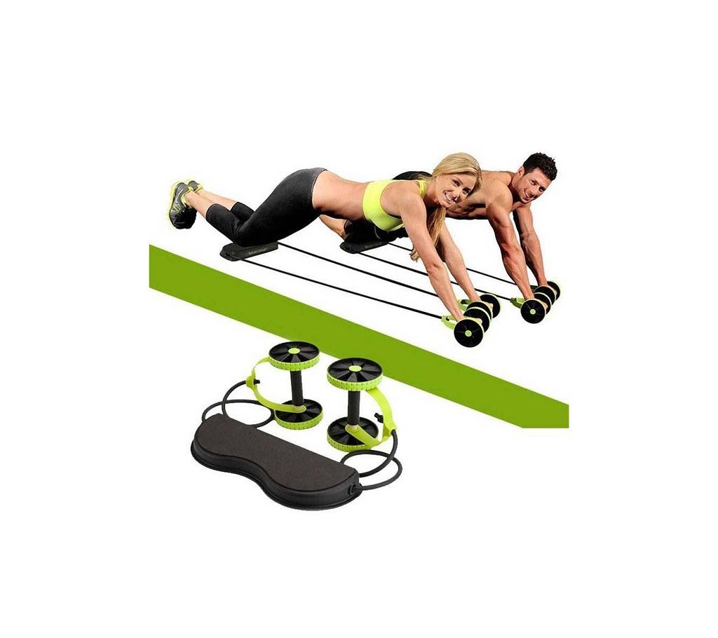 REVOFLEX Workout Set  6057  HCL