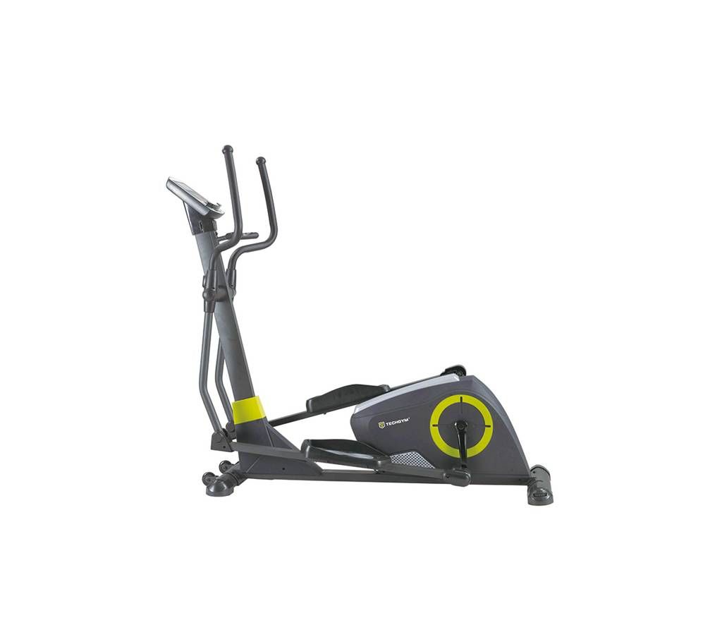 Elliptical Bike Luxurious